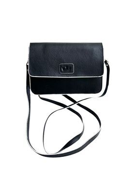 BAEKGAARD Crossbody Bag